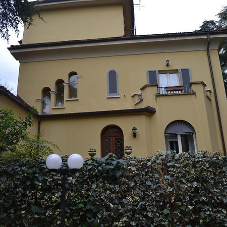 Porte Di Bologna Exteriör bild